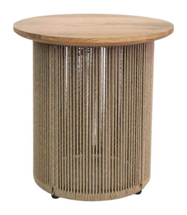 Coast by DK 12159 Delmar Side Table
