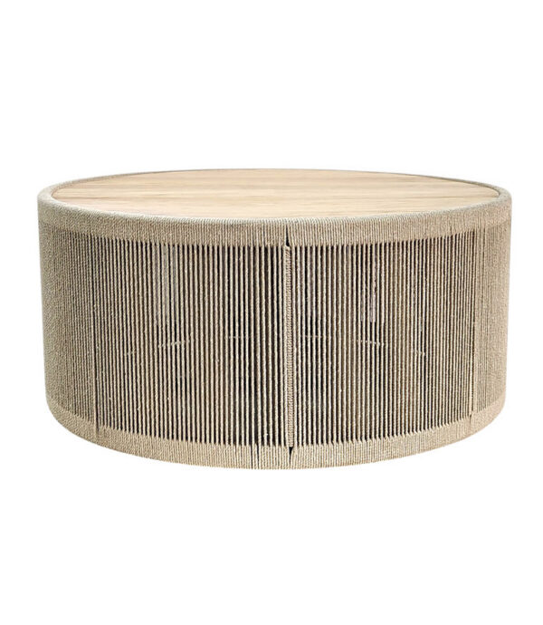 Coast by DK 12160 Delmar Coffee Table