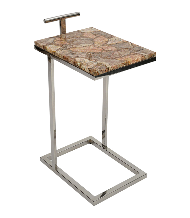 Coast by DK 12171 Valen Cognac C-Table Coast by DK 12171 Valen Cognac C-Table