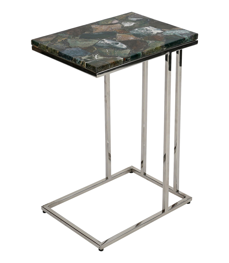 Coast by DK 12174 Torin Rainforest C-Table Coast by DK 12174 Torin Rainforest C-Table