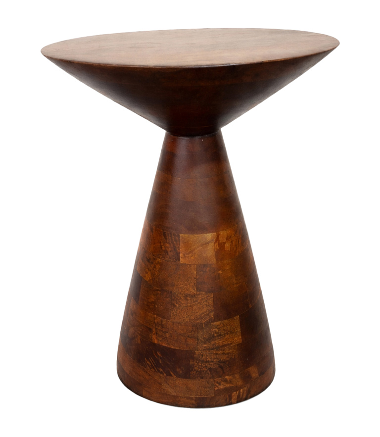Coast by DK 12180 Grove Side Table Coast by DK 12180 Grove Side Table
