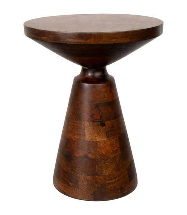 Coast by DK 12181 Oldham Side Table