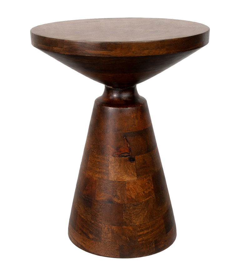 Coast by DK 12181 Oldham Side Table Coast by DK 12181 Oldham Side Table