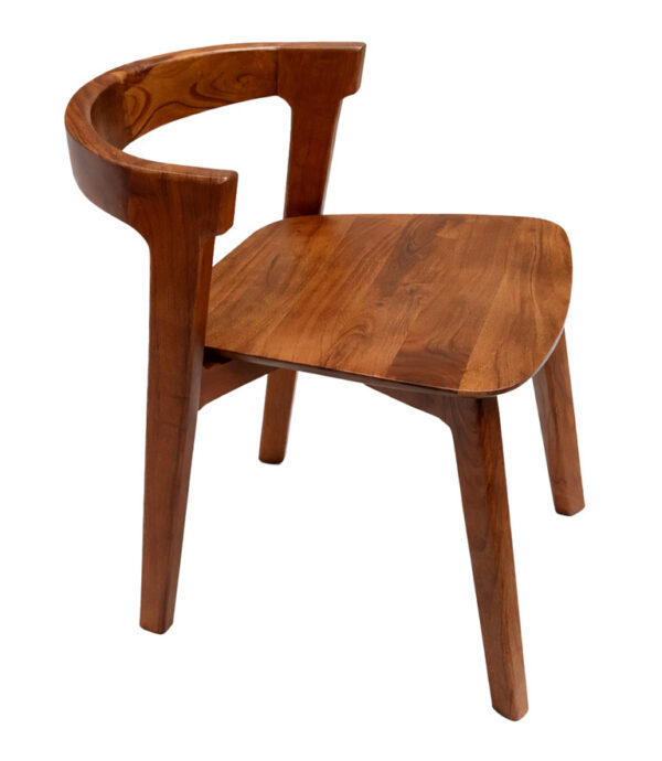 Coast by DK 12182 Bromley Chair