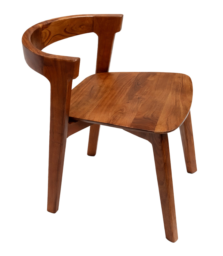 Coast by DK 12182 Bromley Chair Coast by DK 12182 Bromley Chair