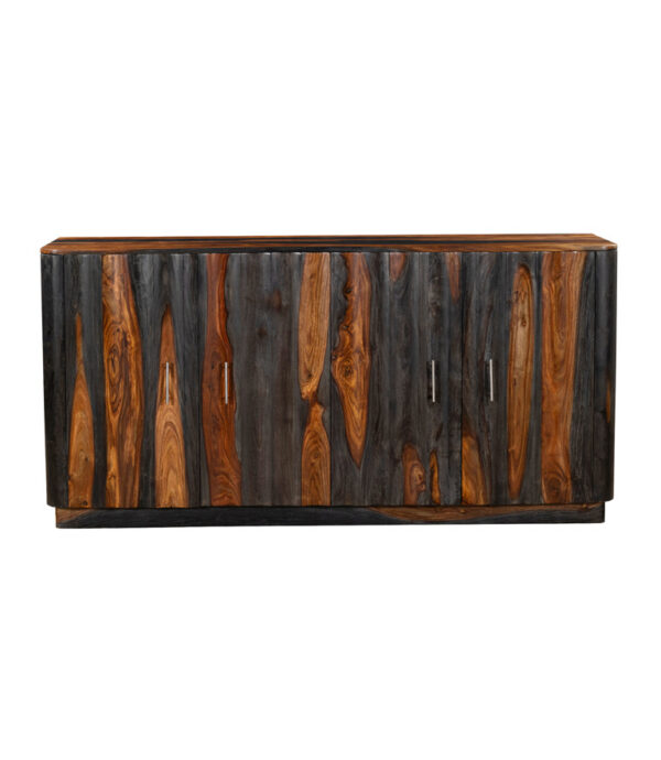 Coast by DK 12188 Cavello 4-Door Sideboard