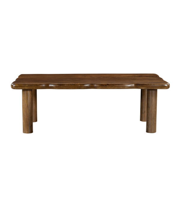 Coast by DK 12191 Corwin Coffee Table Coast by DK 12191 Corwin Coffee Table