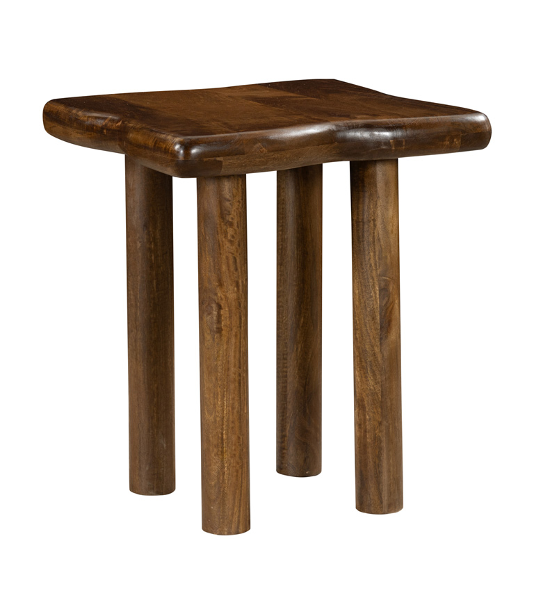 Coast by DK 12192 Corwin End Table Coast by DK 12192 Corwin End Table