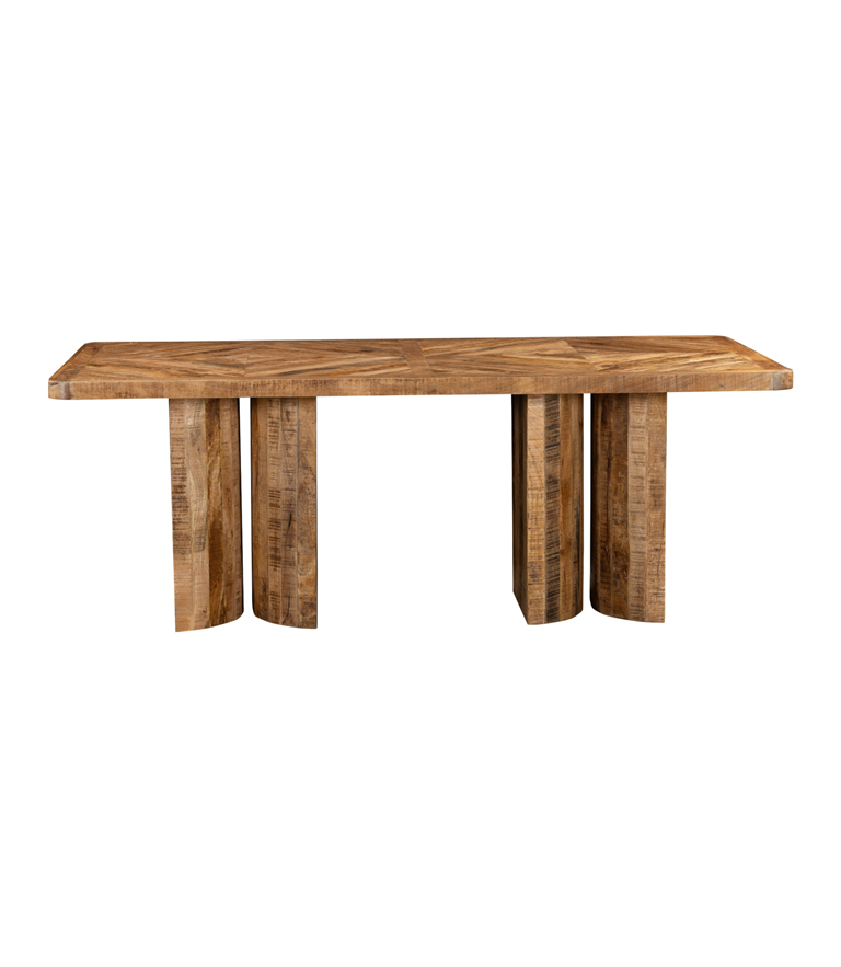 Coast by DK 12193 Atelier Dining Table Coast by DK 12193 Atelier Dining Table