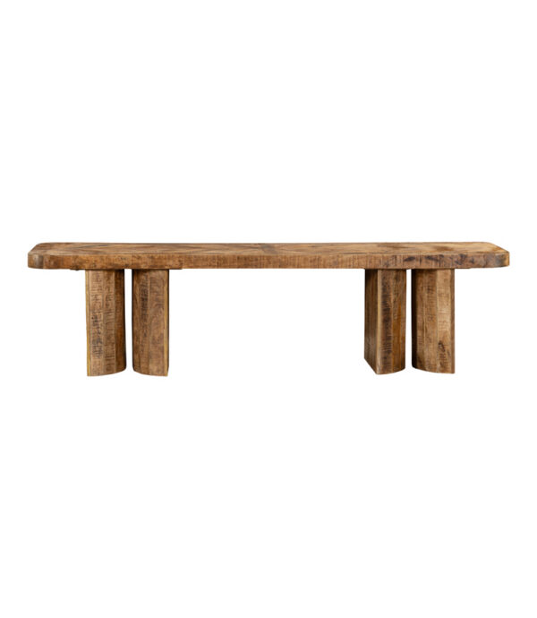 Coast by DK 12194 Atelier Dining Bench