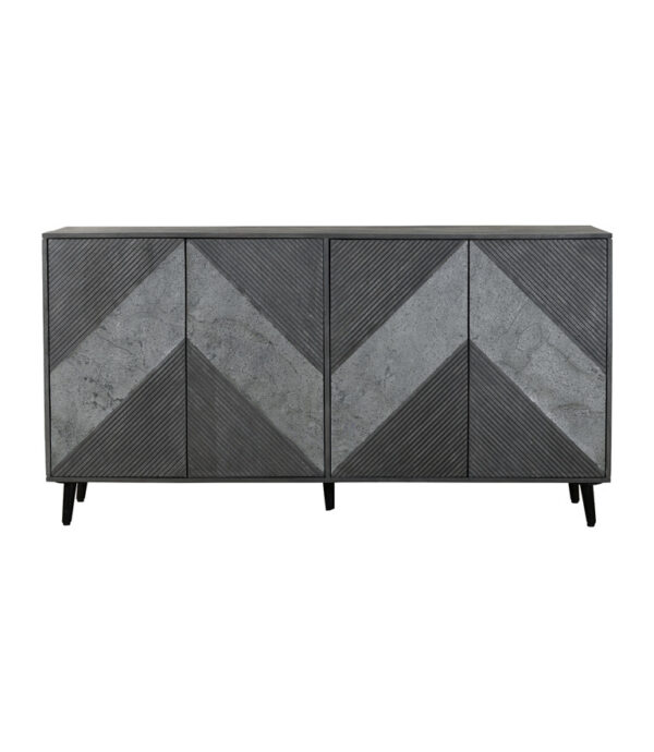 Coast by DK 12197 Ferro Sideboard
