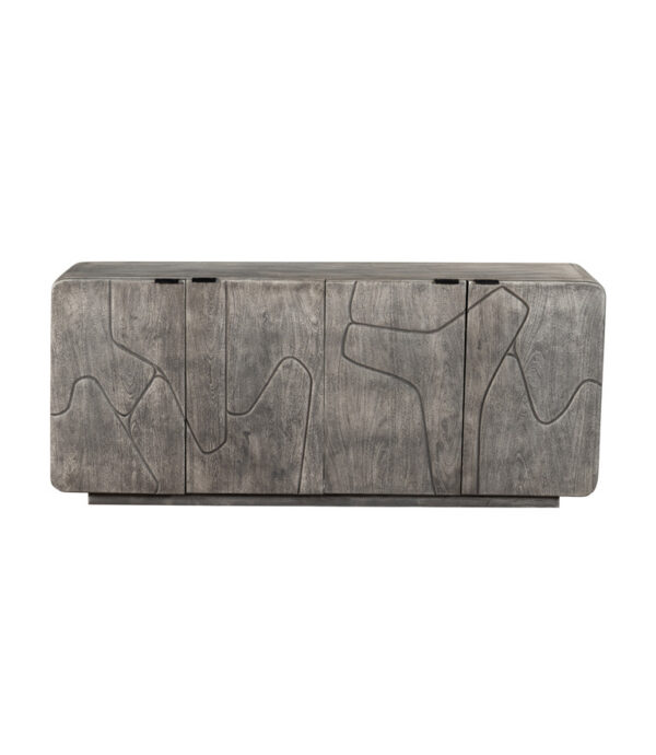 Coast by DK 12199 Renzo Sideboard