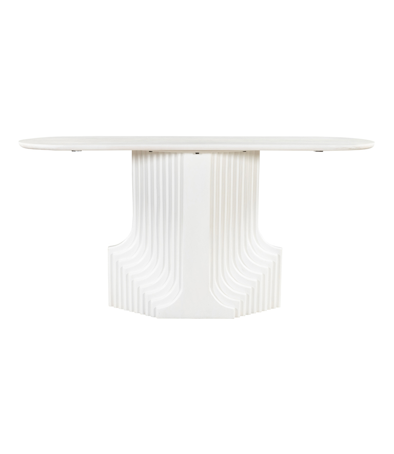 Coast by DK 12201 Cascade Console Table Coast by DK 12201 Cascade Console Table