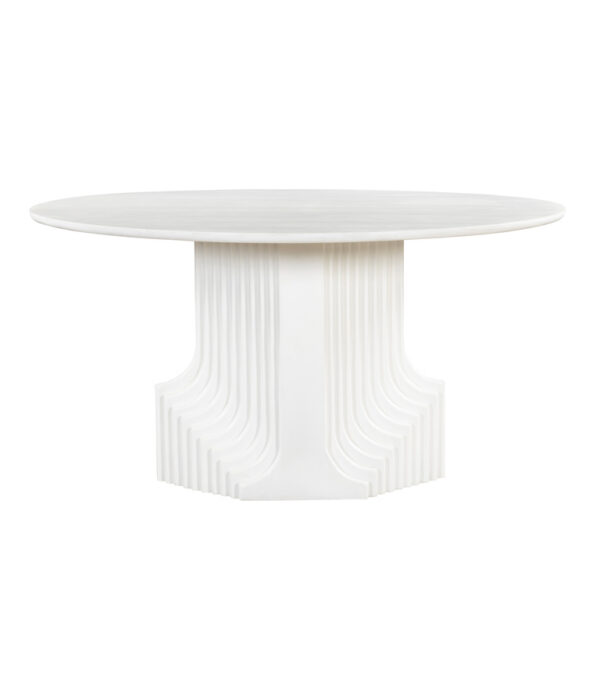 Coast by DK 12202 Cascade Dining Table