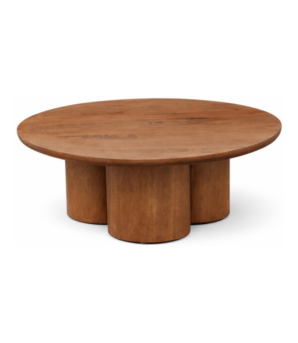 Coast by DK 12207 Zarek Coffee Table