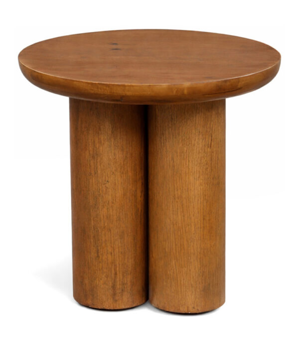 Coast by DK 12208 Zarek Side Table