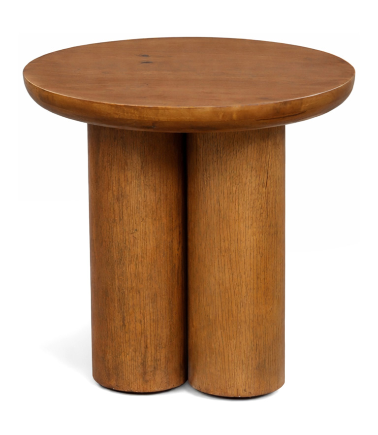 Coast by DK 12208 Zarek Side Table Coast by DK 12208 Zarek Side Table