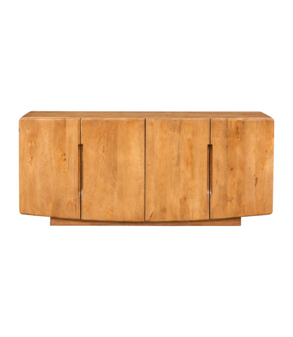 Coast by DK 12209 Ventura 4-Door Sideboard