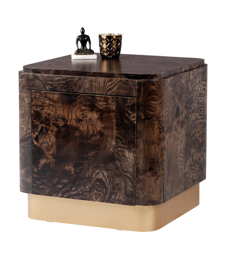 Coast by DK 12215 Echelon Nightstand Coast by DK 12215 Echelon Nightstand