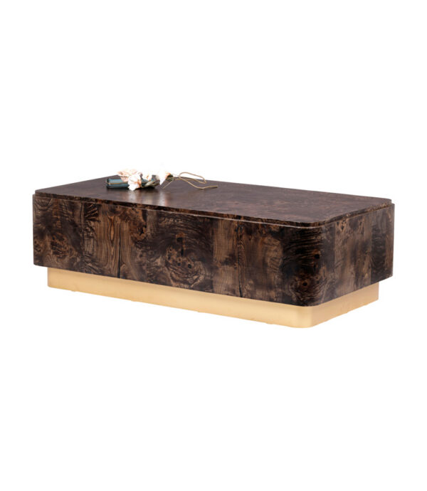 Coast by DK 12217 Echelon Coffee Table Coast by DK 12217 Echelon Coffee Table