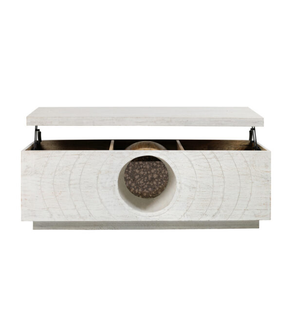 Coast by DK 12226 Aperture Coffee Table