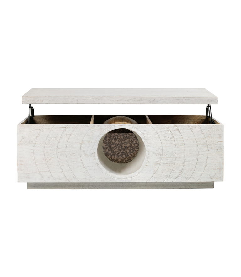 Coast by DK 12226 Aperture Coffee Table Coast by DK 12226 Aperture Coffee Table