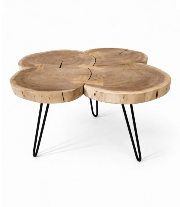 Coast by DK 12232 Rowan Coffee Table