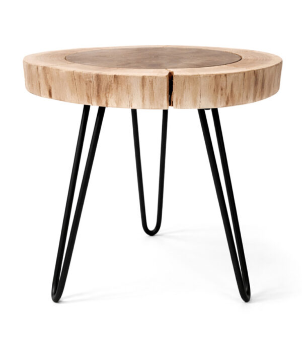 Coast by DK 12236 Foxley Side Table