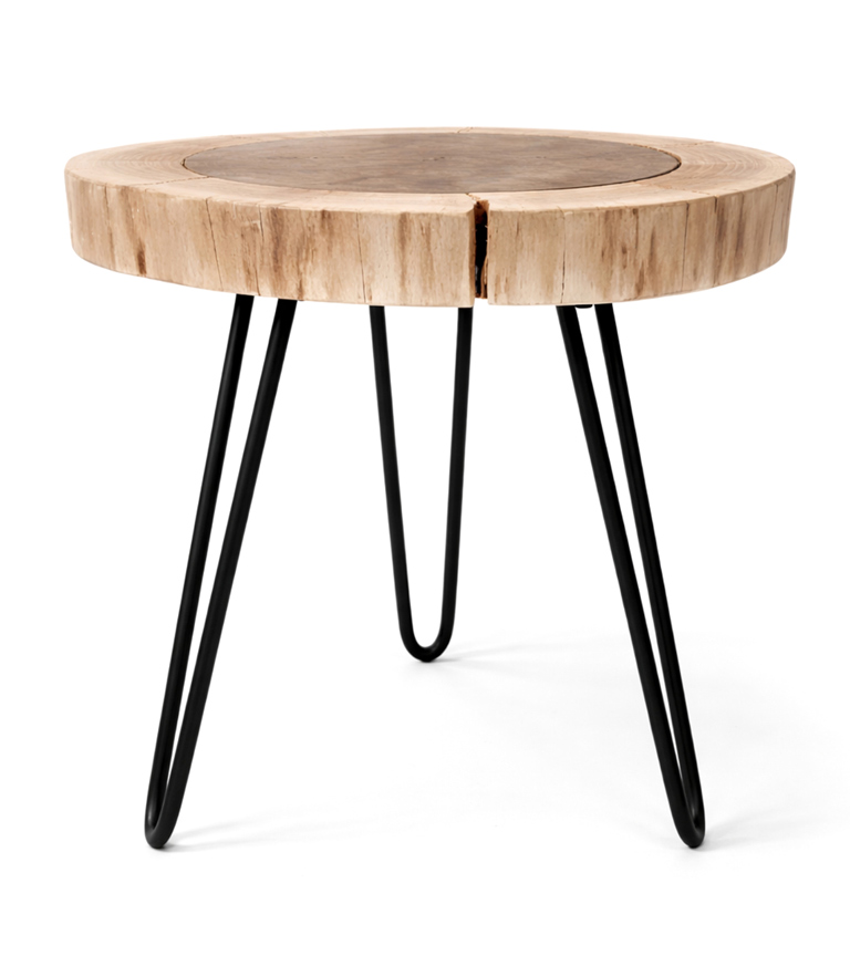 Coast by DK 12236 Foxley Side Table Coast by DK 12236 Foxley Side Table