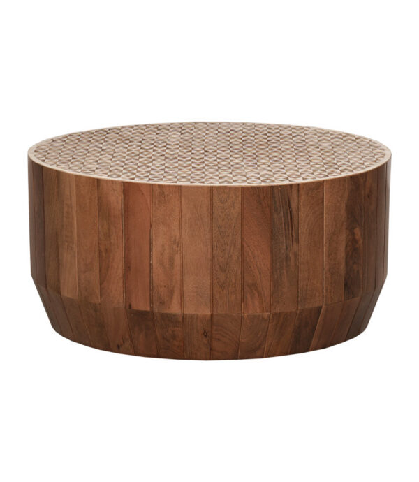 Coast by DK 12249 Kaleido Coffee Table