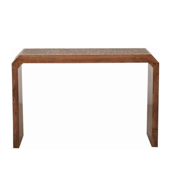 Coast by DK 12250 Kaleido Console Table