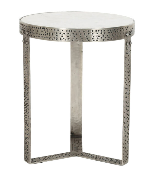 Coast by DK 12258 Castello End Table