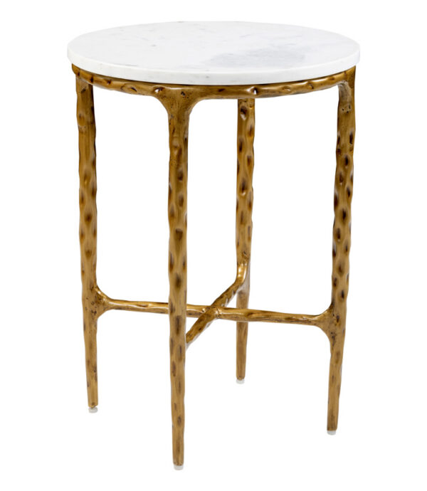 Coast by DK 12261 Orvello Side Table