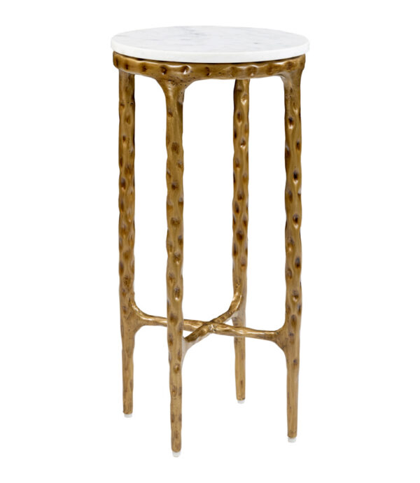 Coast by DK 12262 Orvello End Table