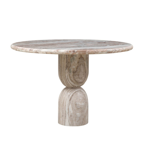 Coast by DK 12263 Equinox Dining Table