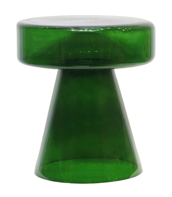 Coast by DK 12278 Briar Emerald Side Table