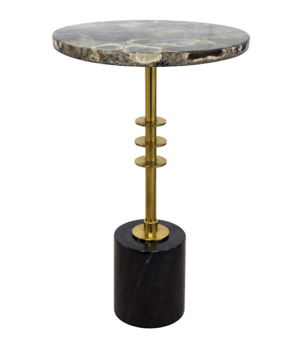 Coast by DK 12280 Larkin Side Table
