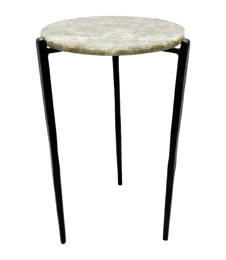 Coast by DK 12285 Keller Side Table Coast by DK 12285 Keller Side Table