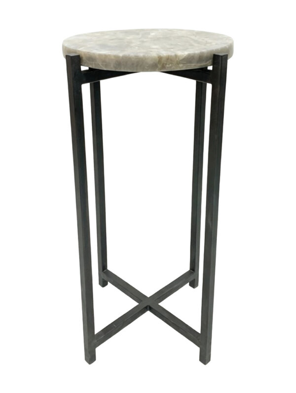 Coast by DK 12288 Marlow Side Table