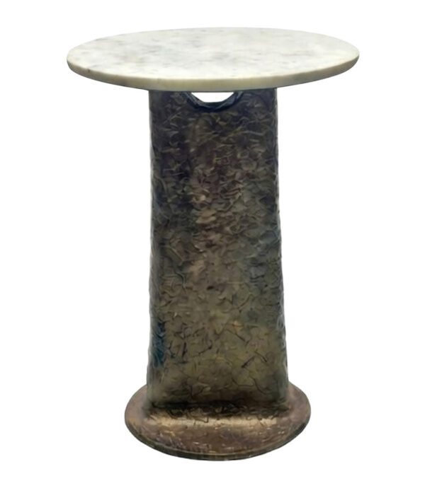 Coast by DK 12289 Keegan Side Table