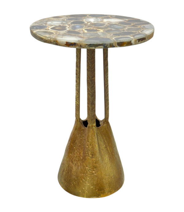 Coast by DK 12292 Farris Side Table