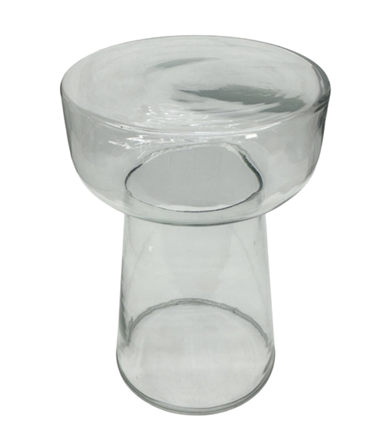 Coast by DK 12295 Keegan Grey Mist Side Table Coast by DK 12295 Keegan Grey Mist Side Table