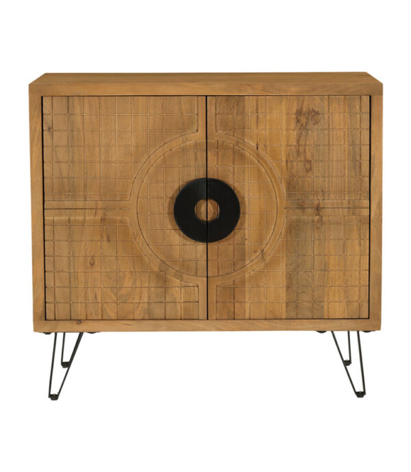 Coast by DK 12300 Orbit 2-Door Cabinet