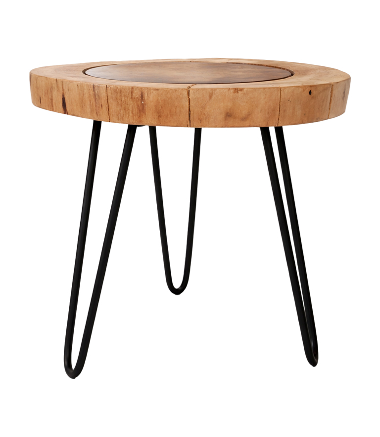 Coast by DK 12314 Talos Side Table Coast by DK 12314 Talos Side Table