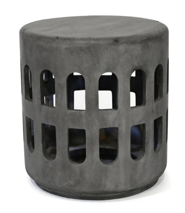 Coast by DK 12530 Portico End Table
