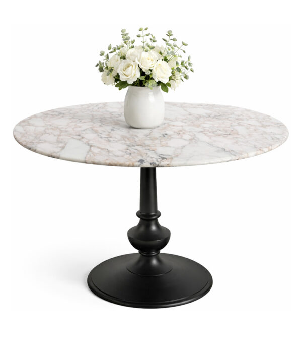 Coast by DK 12319 Montclair Bistro Dining Table