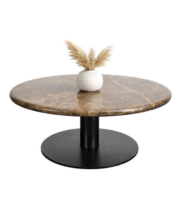 Coast by DK 12320 Aventura Coffee Table