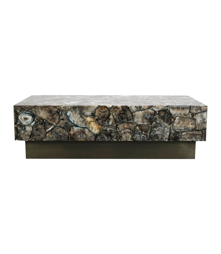 Coast by DK 12324 Agara Coffee Table Coast by DK 12324 Agara Coffee Table