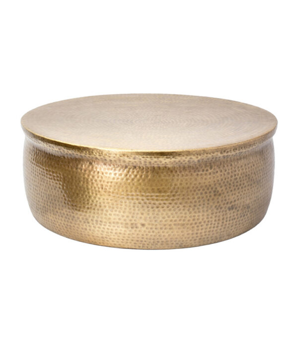 Coast by DK 12342 Ravello Taper Table