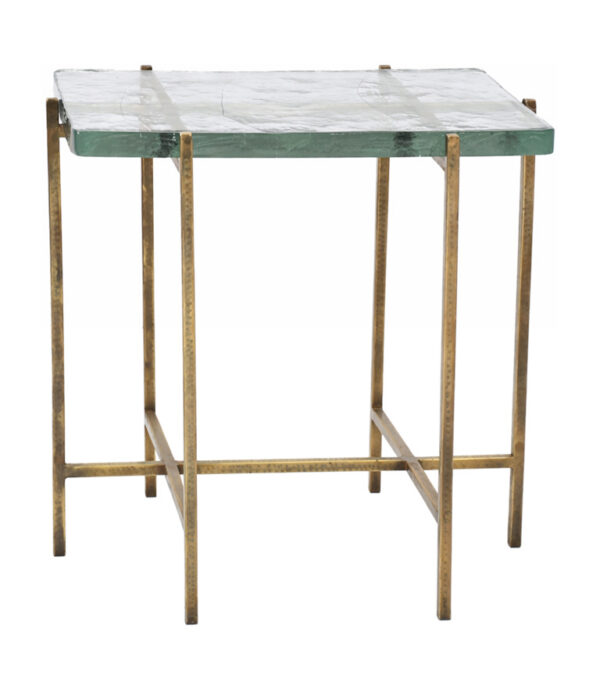 Coast by DK 12348 Fusion Rectangular Table
